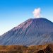 Jalur Pendakian Gunung Semeru Ditutup Total Akibat Kebakaran Hutan