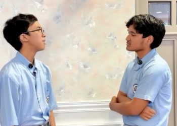SMA JISc Dorong Siswa Terus Belajar dan Berkembang di Era Teknologi