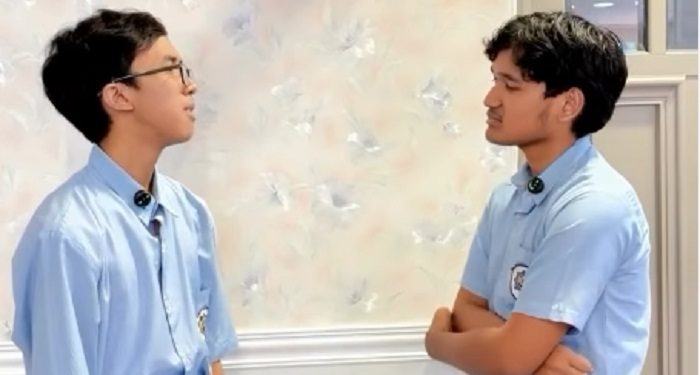 SMA JISc Dorong Siswa Terus Belajar dan Berkembang di Era Teknologi