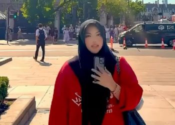 Siswi JISc, Andi Alifa Taqiya Adnan Wakili Indonesia di HIPPO Olympiad 2026 di London