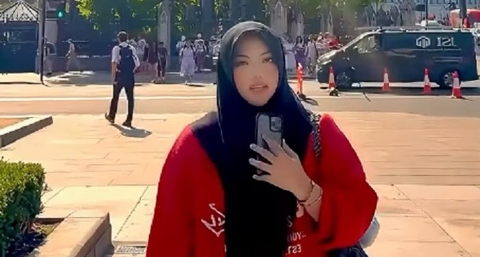 Siswi JISc, Andi Alifa Taqiya Adnan Wakili Indonesia di HIPPO Olympiad 2026 di London