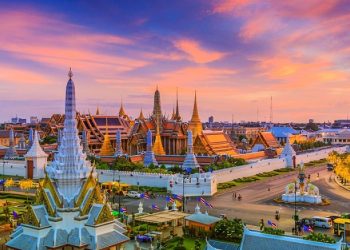 Thailand jadi Negara Favorit Tujuan Studi Pelajar Indonesia