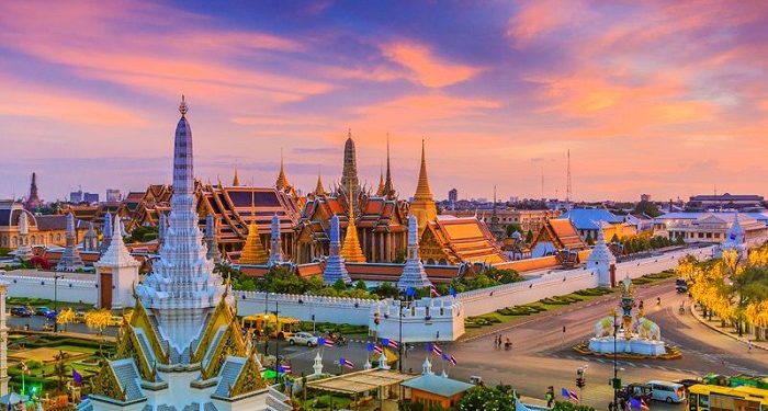 Thailand jadi Negara Favorit Tujuan Studi Pelajar Indonesia