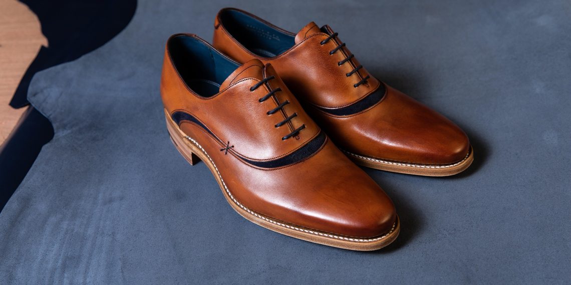 Tips Merawat Sepatu dari Kulit Asli agar Awet dan Tidak Mudah Rusak