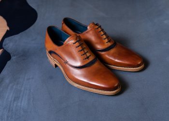 Tips Merawat Sepatu dari Kulit Asli agar Awet dan Tidak Mudah Rusak