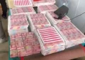 Heboh Duit Palsu Grade A