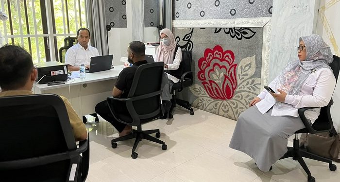 158 Jemaah Umroh Terdampak, Kemenhaj Periksa PT TAS