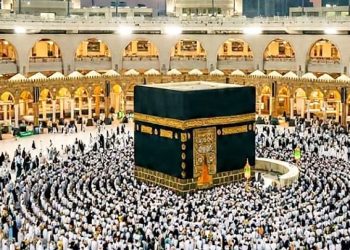 Kemenhaj Perkuat Pengawasan Ibadah Umroh untuk Perlindungan Jemaah