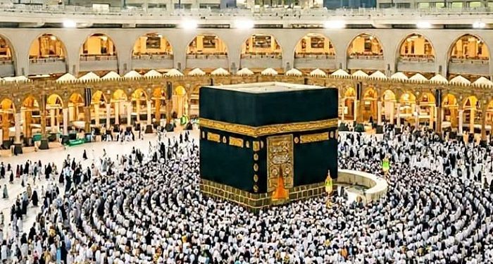 Kemenhaj Perkuat Pengawasan Ibadah Umroh untuk Perlindungan Jemaah