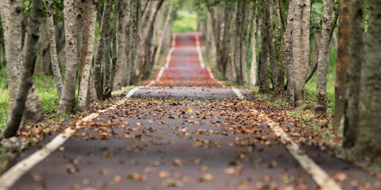 Jalan Sederhana Menuju Surga yang Sering Terlupakan