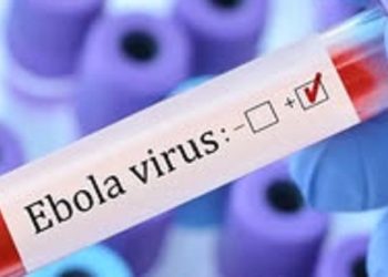 WHO Rekomendasikan Vaksin Ebola Ervebo yang Telah Berlisensi