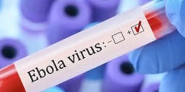 WHO Rekomendasikan Vaksin Ebola Ervebo yang Telah Berlisensi