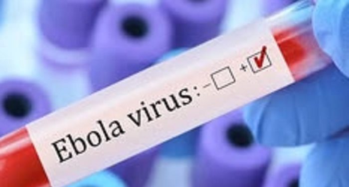 WHO Rekomendasikan Vaksin Ebola Ervebo yang Telah Berlisensi