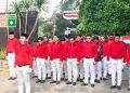 Vasaka Hotel Jakarta Perkuat Semangat Kebangkitan melalui Upacara Kemerdekaan Ke-81 Tahun dan Pesta Rakyat