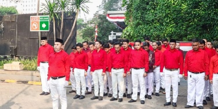 Vasaka Hotel Jakarta Perkuat Semangat Kebangkitan melalui Upacara Kemerdekaan Ke-81 Tahun dan Pesta Rakyat