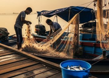 Kemenag Dorong Warisan Jalur Maritim Nusantara dengan Kawasan Dunia