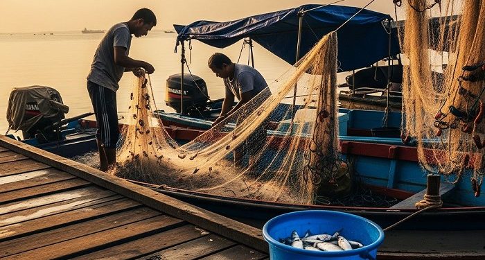 Kemenag Dorong Warisan Jalur Maritim Nusantara dengan Kawasan Dunia