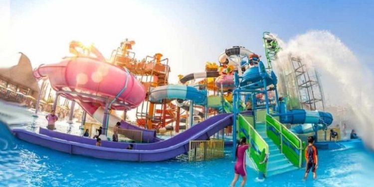 Taman Rekreasi Waterboom Jogja Tawarkan Promo Kemerdekaan