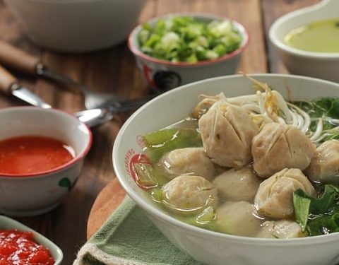 3 Kreasi Olahan Sagu Tinggi Protein untuk Segala Usia