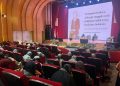 Silatnas Muslimah Wahdah Dorong Perempuan Perluas Peran, dari Penguat Keluarga hingga Mitra Strategis Negara