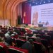 Silatnas Muslimah Wahdah Dorong Perempuan Perluas Peran, dari Penguat Keluarga hingga Mitra Strategis Negara