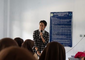 Siswa MA Purwakarta Baru Tahu Al-Aqsa Sedang Dirampas, Padahal Puluhan Kali Israel Lakukan dalam Sebulan