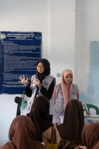 Siswa MA Purwakarta Baru Tahu Al-Aqsa Sedang Dirampas, Padahal Puluhan Kali Israel Lakukan dalam Sebulan