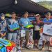 BPKH dan Rumah Zakat Salurkan Bantuan Komprehensif untuk Penyintas Gempa di Manggarai Timur