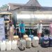 PLN IP UBP Saguling Hadirkan 135 Ribu Liter Air Bersih untuk Lumajang