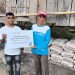 Rumah Zakat dan PLN IP UBP Kamojang Salurkan Bantuan Bahan Bangunan untuk MCK Darurat di Manggarai Timur NTT