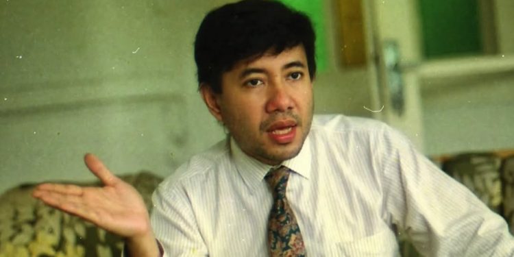 Guruh Soekarnoputra Berpulang dan Warisan Karyanya untuk Indonesia