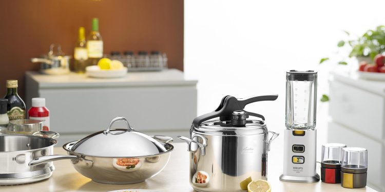Tips Merawat Peralatan Masak Stainless Steel agar Tidak Berkarat