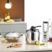 Tips Merawat Peralatan Masak Stainless Steel agar Tidak Berkarat