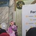 Mama Dedeh Ajak Keluarga Saling Menguatkan dalam Kajian di Masjid At-Taqwa