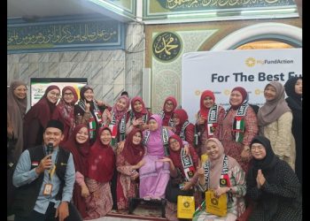 Makna Pernikahan dalam Kajian Keluarga Dibahas dalam Kajian bersama Mama Dedeh