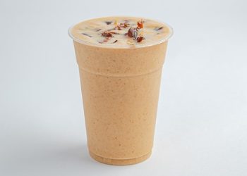 Manfaat Susu Kurma untuk Kesehatan Wanita