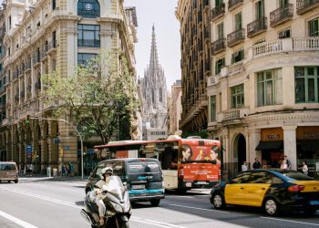 Rekomendasi 5 Wisata Kuliner Halal di Spanyol