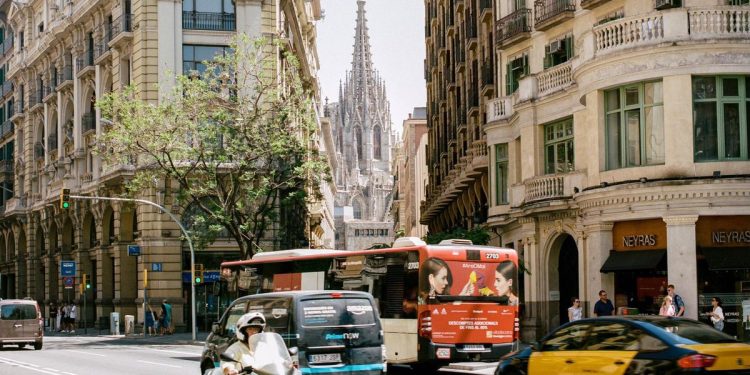 Rekomendasi 5 Wisata Kuliner Halal di Spanyol
