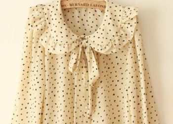 5 Style Blouse Hijab Kantor yang Elegan dan Nyaman