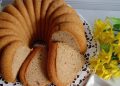 Bolu Kukus Pisang Enak dan Mudah Dibuat
