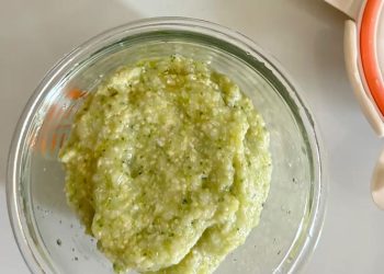 Rekomendasi Bubur Tim untuk Menu MPASI Anak