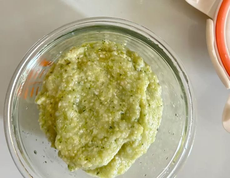 Rekomendasi Bubur Tim untuk Menu MPASI Anak