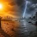 El Nino Kuat Mengintai Indonesia Saatnya Bersiap dari Sekarang