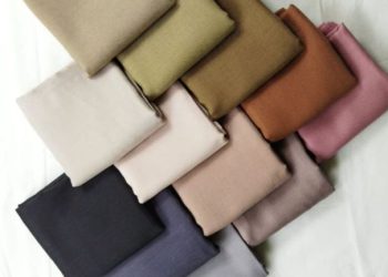 Tips Merawat Hijab Paris agar Selalu Rapi dan Awet Dipakai