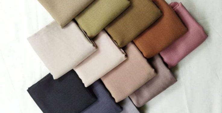 Tips Merawat Hijab Paris agar Selalu Rapi dan Awet Dipakai