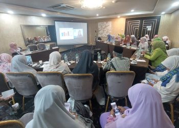 Konferensi Keluarga Asia Pasifik Angkat Isu Pengarusutamaan Keluarga