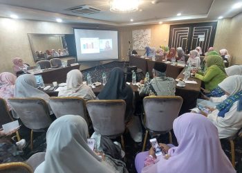 Perempuan Berpengetahuan dan Berdaya Jadi Kunci Penguatan Kesehatan Keluarga di Asia Pasifik