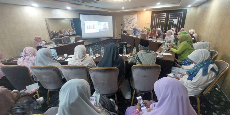 Perempuan Berpengetahuan dan Berdaya Jadi Kunci Penguatan Kesehatan Keluarga di Asia Pasifik