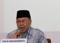 Konferensi Keluarga Asia Pasifik 2026 Tekankan Peran Agama sebagai Benteng Ketahanan Keluarga