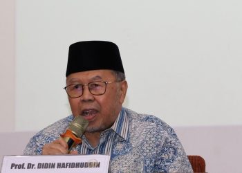 Konferensi Keluarga Asia Pasifik 2026 Tekankan Peran Agama sebagai Benteng Ketahanan Keluarga